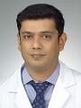 Photo: Dr. Abhishek Krishna, MD