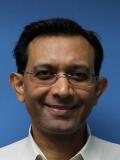 Dr. Hiren Patel, MD photograph