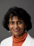 Dr. Uma Mohan, MD photograph
