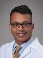Dr. Suraj Menachery, MD