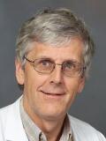 Dr. Richard Powell, MD photograph
