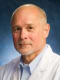Dr. Ricky McCombs, MD photograph