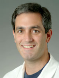 Dr. Adam Cohen, MD photograph