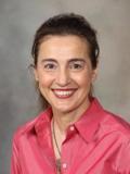 Dr. Evanthia Galanis, MD photograph