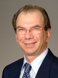 Dr. Richard Goldstein, MD photograph