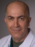 Dr. Farhad Arjomand, MD photograph