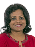 Dr. Anisha Waxali, MD photograph