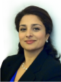 Dr. Marjan Kaveh, DC