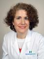 Photo: Dr. Nora Tossounian, MD