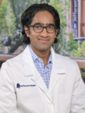 Dr. Ashesh Shah, MD photograph