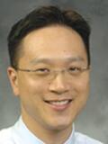 Dr. Michael Leung, MD photograph