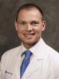 Dr. John Stirton, MD