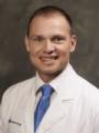 Dr. John Stirton, MD photograph