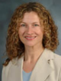 Dr. Ingrid Hriljac, MD