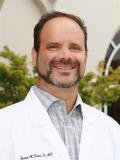 Dr. Thomas Dawes, MD photograph