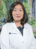 Dr. Cho