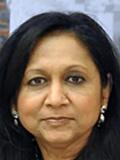 Dr. Raiqa Munis, MD photograph