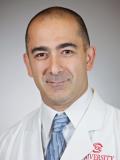 Dr. Houman Tamaddon, MD
