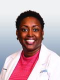 Dr. Katrina Willie-Musoma, MD