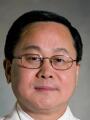 Photo: Dr. Song-Gui Yang, MD