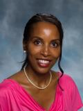 Dr. Janice Cato-Varlack, MD