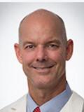 Dr. Brian Van Der Linden, MD photograph
