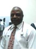 Dr. Ndubuisi Okafor, MD