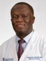 Photo: Dr. Akinwale Olatosi, MD