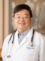 Photo: Dr. Yong Zhu, MD