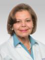 Photo: Dr. Patricia Mikes, MD