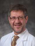 Dr. Mark Schlosberg, MD photograph