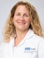 Photo: Dr. Joanne Weidhaas, MD