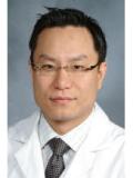 Dr. Luke Kim, MD photograph