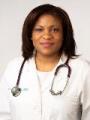 Photo: Dr. Asha Isable, MD