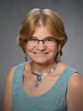 Dr. Marcia Zuckerman, MD photograph