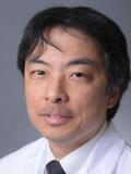 Dr. David Lin, MD photograph
