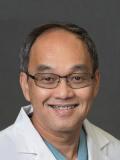 Dr. David Lam, MD photograph
