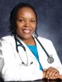 Photo: Dr. Esther Ngare, MD