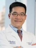 Dr. C Lin, MD photograph