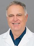Dr. Miles Merwin, MD photograph