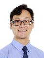 Dr. Andy Shen, MD