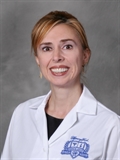 Dr. Marianna Spanaki-Varelas, MD
