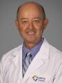 Photo: Dr. Ted Shaub, MD