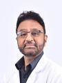 Photo: Dr. Inderpal Singh, MD