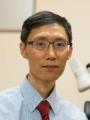 Dr. Wei Zhang, OD