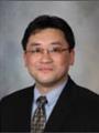 Photo: Dr. Louis Song, MD