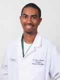 Dr. Kevin Clarke, MD photograph