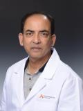 Dr. Farruque Ahmed, MD