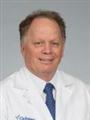 Photo: Dr. Colin Bailey, MD