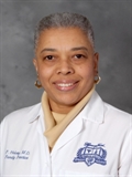 Dr. Patricia Holsey, MD